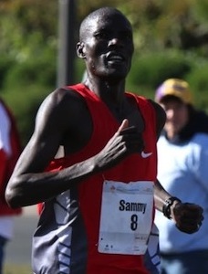 Sammy Malakwen